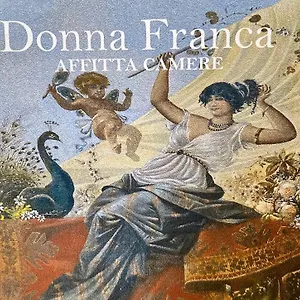 Donna Franca Florio Italia
