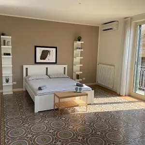 Apartamento Le Stanze Di Federico E Costanza Luxury