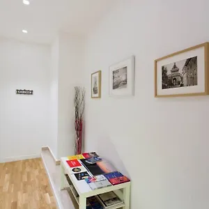 Apartamento Bb4u