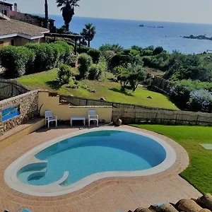 Cala Caterina Bay Italia