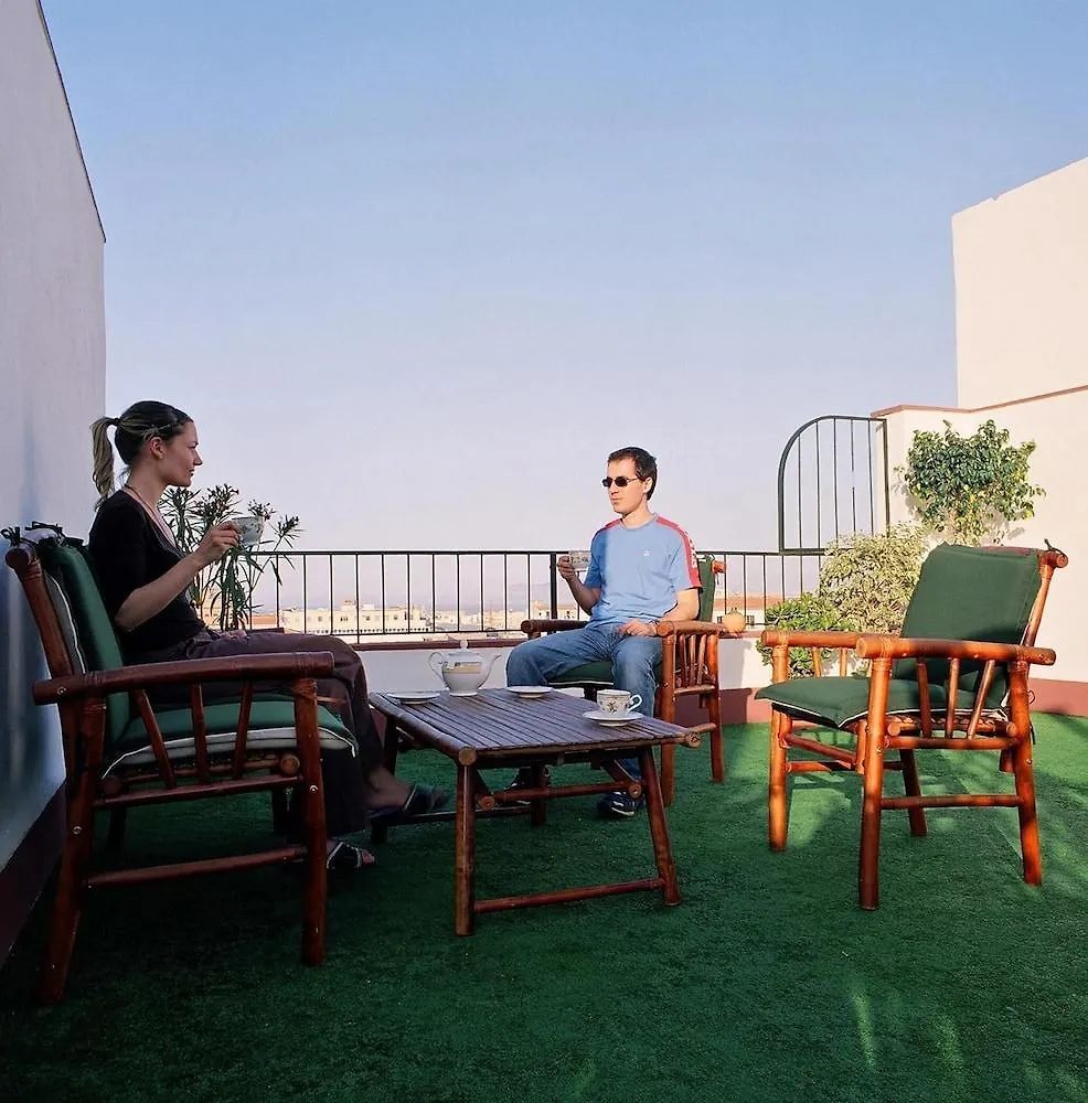 Sky Sleeping Bed and Breakfast Palermo