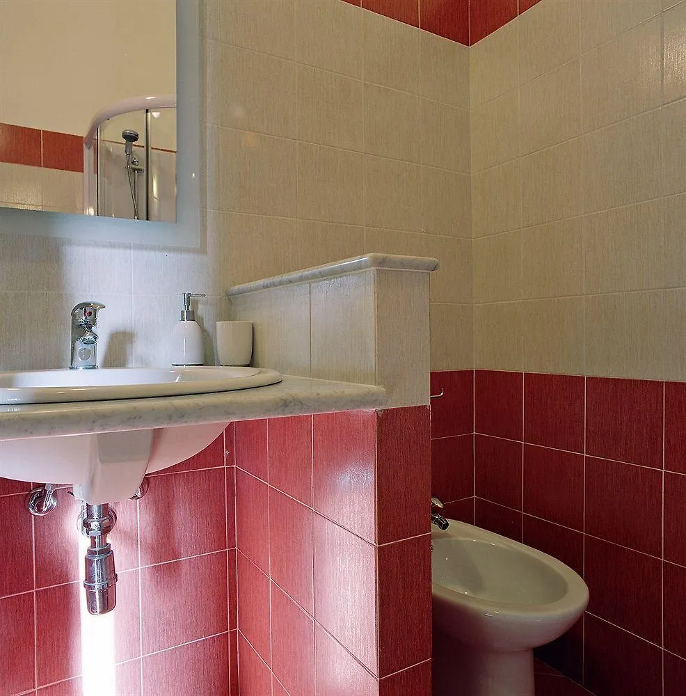 Sky Sleeping Bed and Breakfast Palermo 3*,  Italien