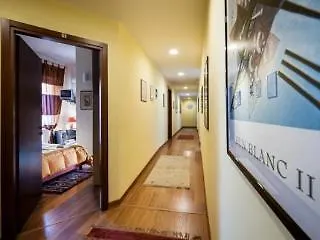 Bed & Breakfast Sky Sleeping Bed and Breakfast Palermo