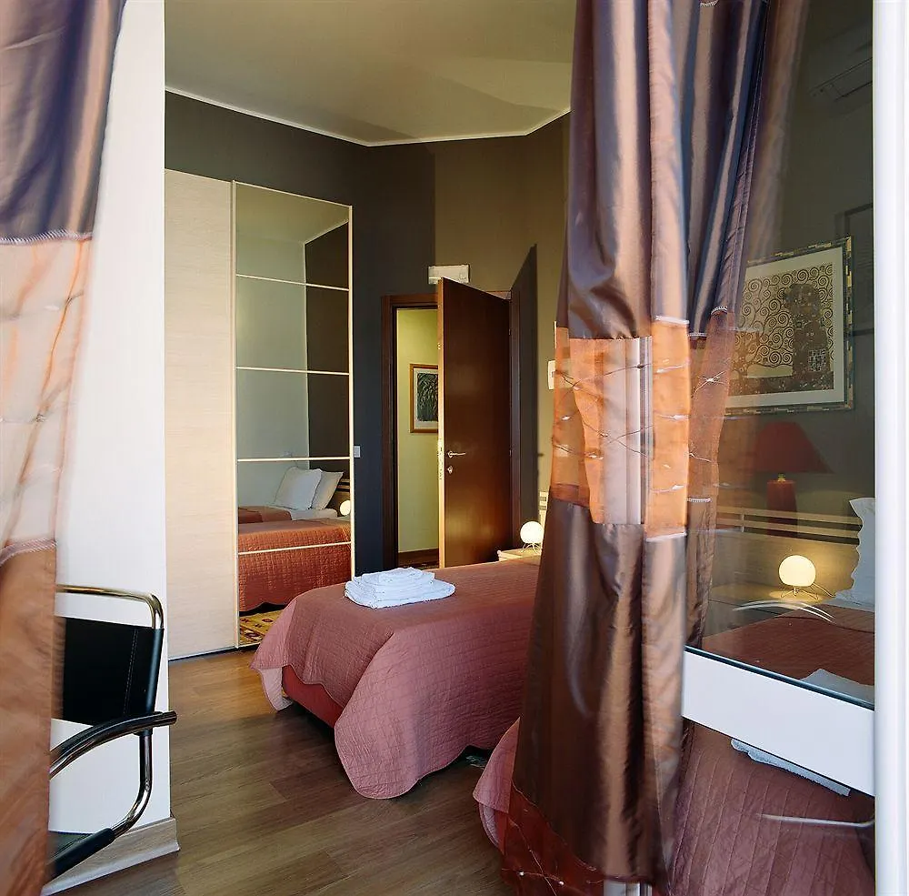 Sky Sleeping Bed and Breakfast Palermo