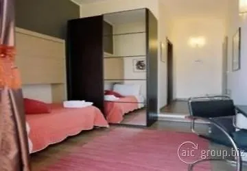 Sky Sleeping Bed and Breakfast Palermo